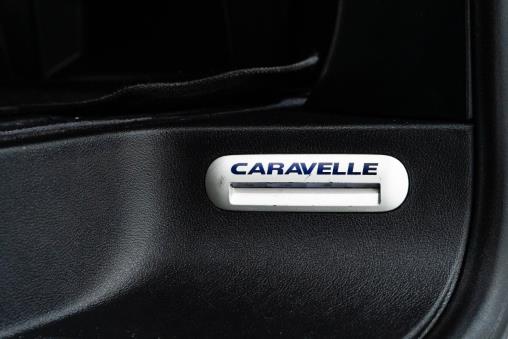 2016 Volkswagen Caravelle 2.0BiTDI Comfortline 4Motion for sale