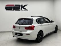 BMW 1 Series 118i 5-Door Auto EBK Main Street