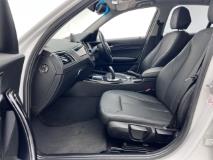 BMW 1 Series 118i 5-Door Auto EBK Main Street