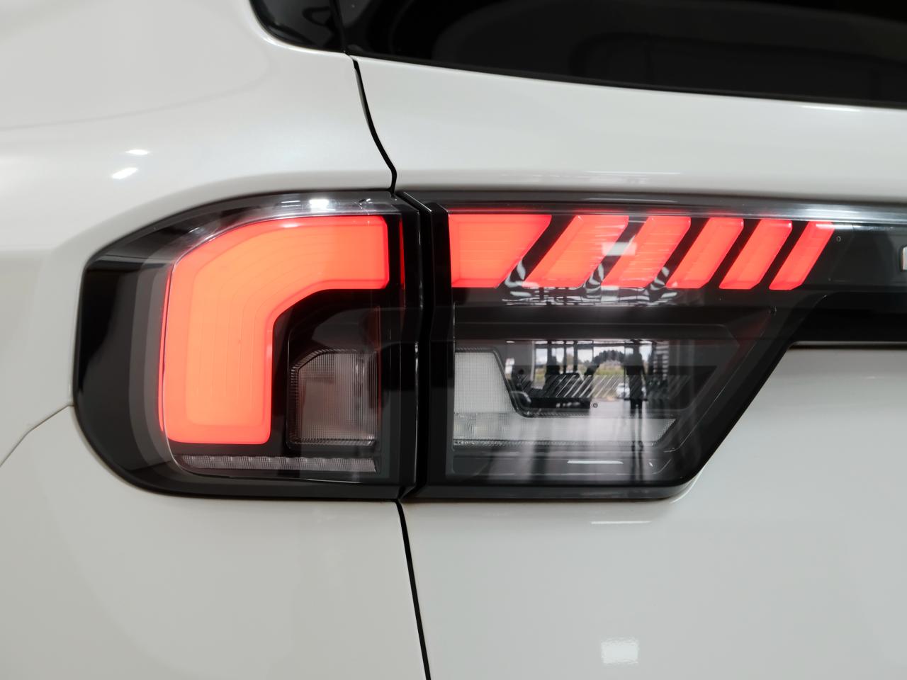 Ford Everest 3.0 V6 4WD Platinum BYD East Rand