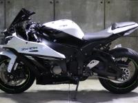 Kawasaki ZX-10R for sale in Boksburg - ID: 28533508 - AutoTrader