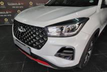 Chery Tiggo 4 Pro 1.5T Elite Manual Ultimate Auto