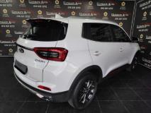 Chery Tiggo 4 Pro 1.5T Elite Manual Ultimate Auto