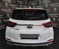 Chery Tiggo 4 Pro 1.5T Elite Manual Ultimate Auto