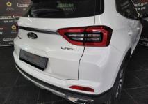 Chery Tiggo 4 Pro 1.5T Elite Manual Ultimate Auto