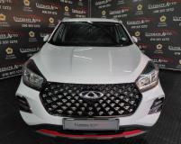 Chery Tiggo 4 Pro 1.5T Elite Manual Ultimate Auto