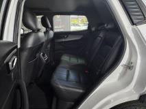 Chery Tiggo 4 Pro 1.5T Elite Manual Ultimate Auto