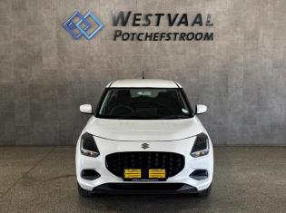 2025 Suzuki Swift 1.2 GL+ Manual for sale