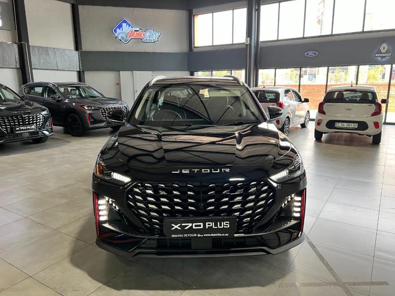 Jetour X70 Plus 1.5T Momentum for sale in Alberton - ID: 28597448