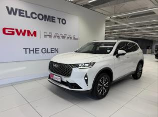 2022 Haval H6 2.0T Luxury for sale