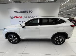 2022 Haval H6 2.0T Luxury for sale