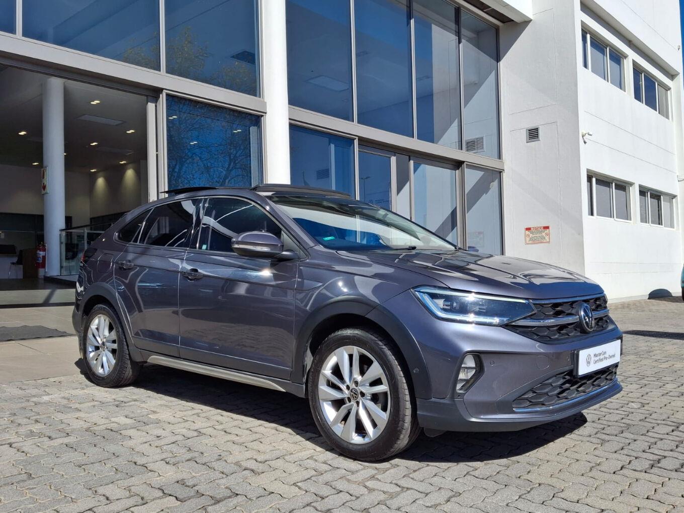 Volkswagen Taigo 1.0TSI Life Motus VW Midrand
