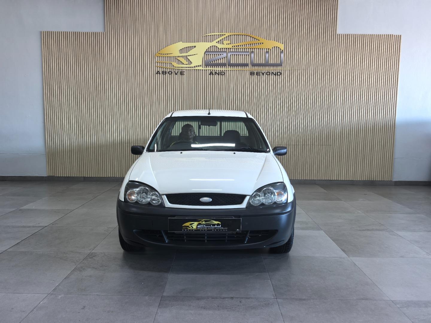 Ford Bantam 1.6i Zakis Car World