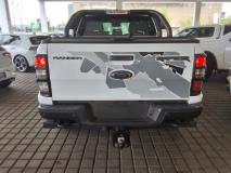 Ford Ranger 2.0Bi-Turbo Double Cab 4x4 Raptor Bidvest McCarthy VW Silver Oaks