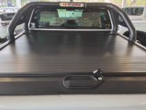 Ford Ranger 2.0Bi-Turbo Double Cab 4x4 Raptor Bidvest McCarthy VW Silver Oaks
