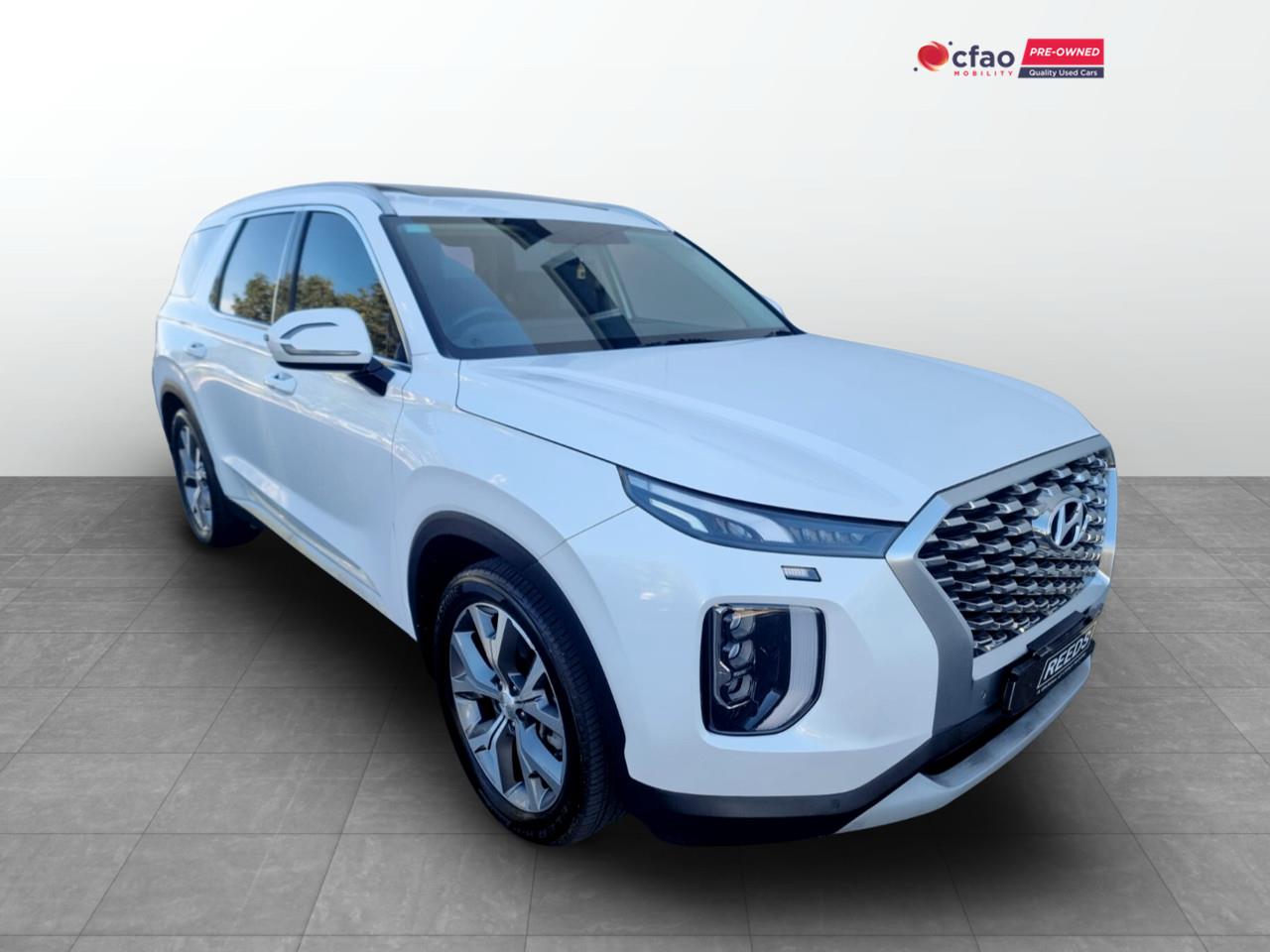 2022 Hyundai Palisade for sale on 5DayDeals South Africa