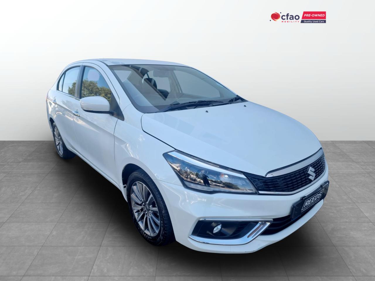 2024 Suzuki Ciaz for sale on 5DayDeals South Africa