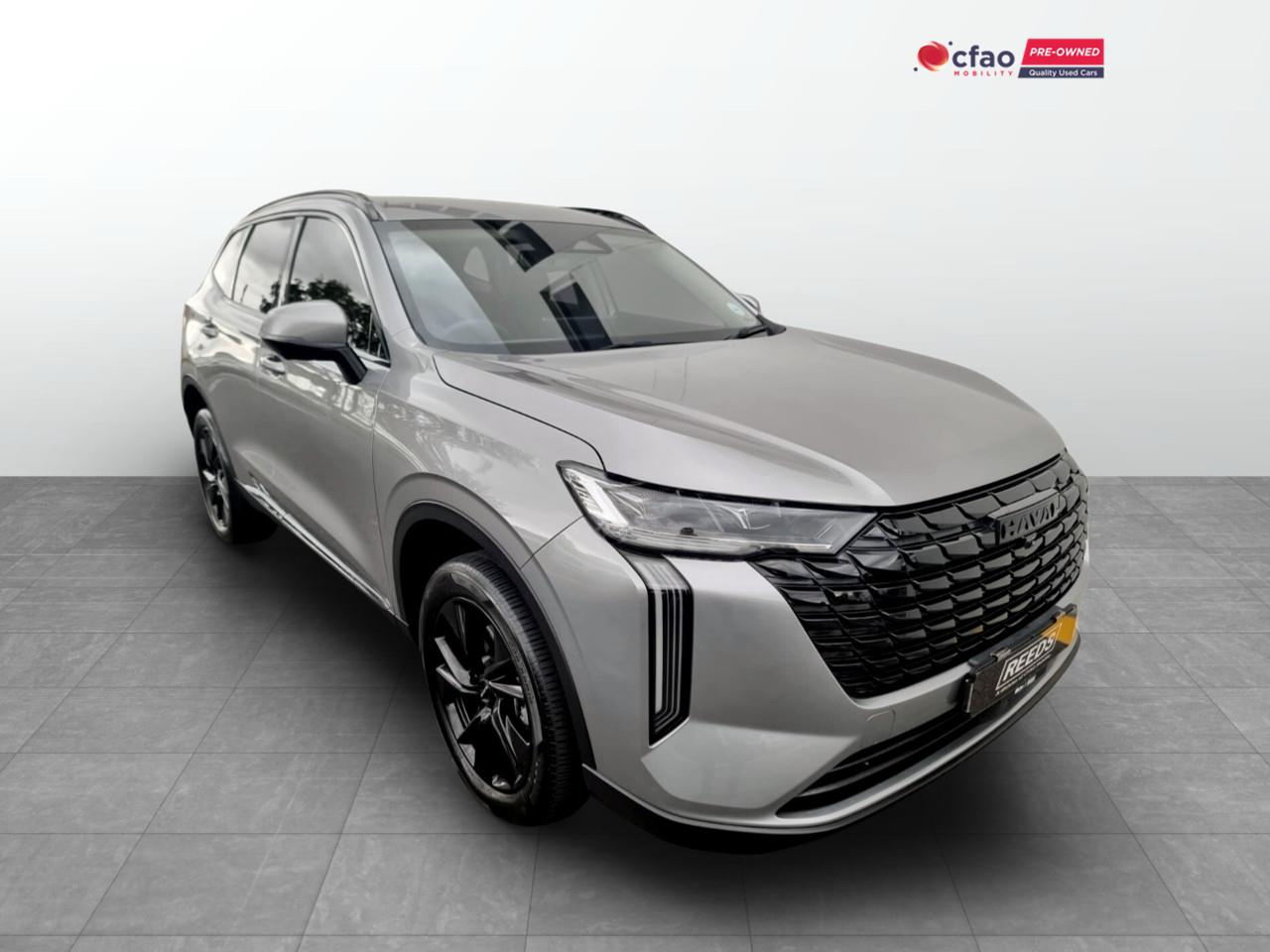 2025 Haval H6 for sale on 5DayDeals South Africa