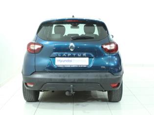 2020 Renault Captur 66kW Turbo Blaze for sale