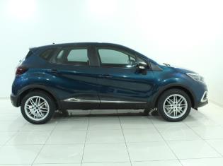 2020 Renault Captur 66kW Turbo Blaze for sale