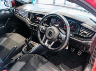 2021 Volkswagen Polo Hatch 1.0TSI Comfortline R-Line for sale