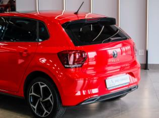 2021 Volkswagen Polo Hatch 1.0TSI Comfortline R-Line for sale
