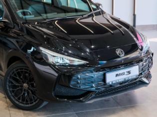 2025 MG MG3 1.5 Hybrid+ Luxury for sale