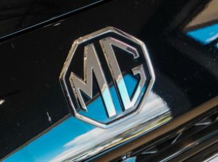 2025 MG MG3 1.5 Hybrid+ Luxury for sale
