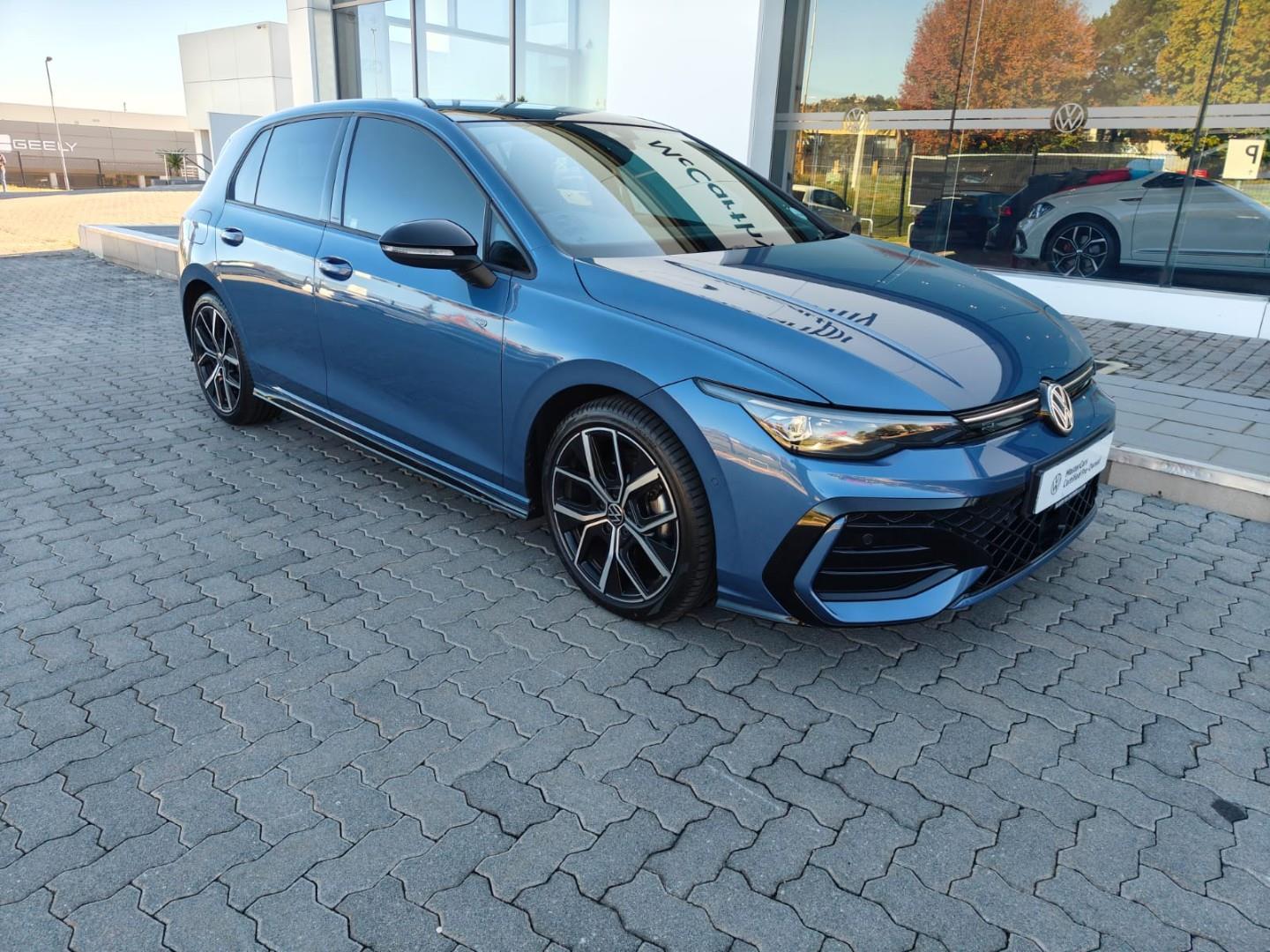 Volkswagen Golf 1.4TSI R-line Plus for sale in Roodepoort - ID ...
