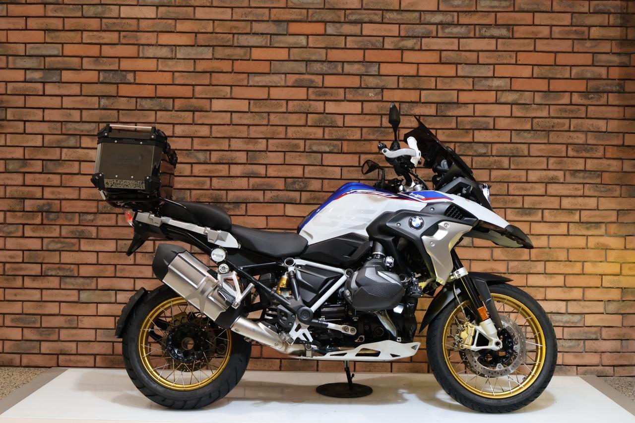 BMW R1250GS Delivery & Finance can be arranged SMG BMW Motorrad KZN