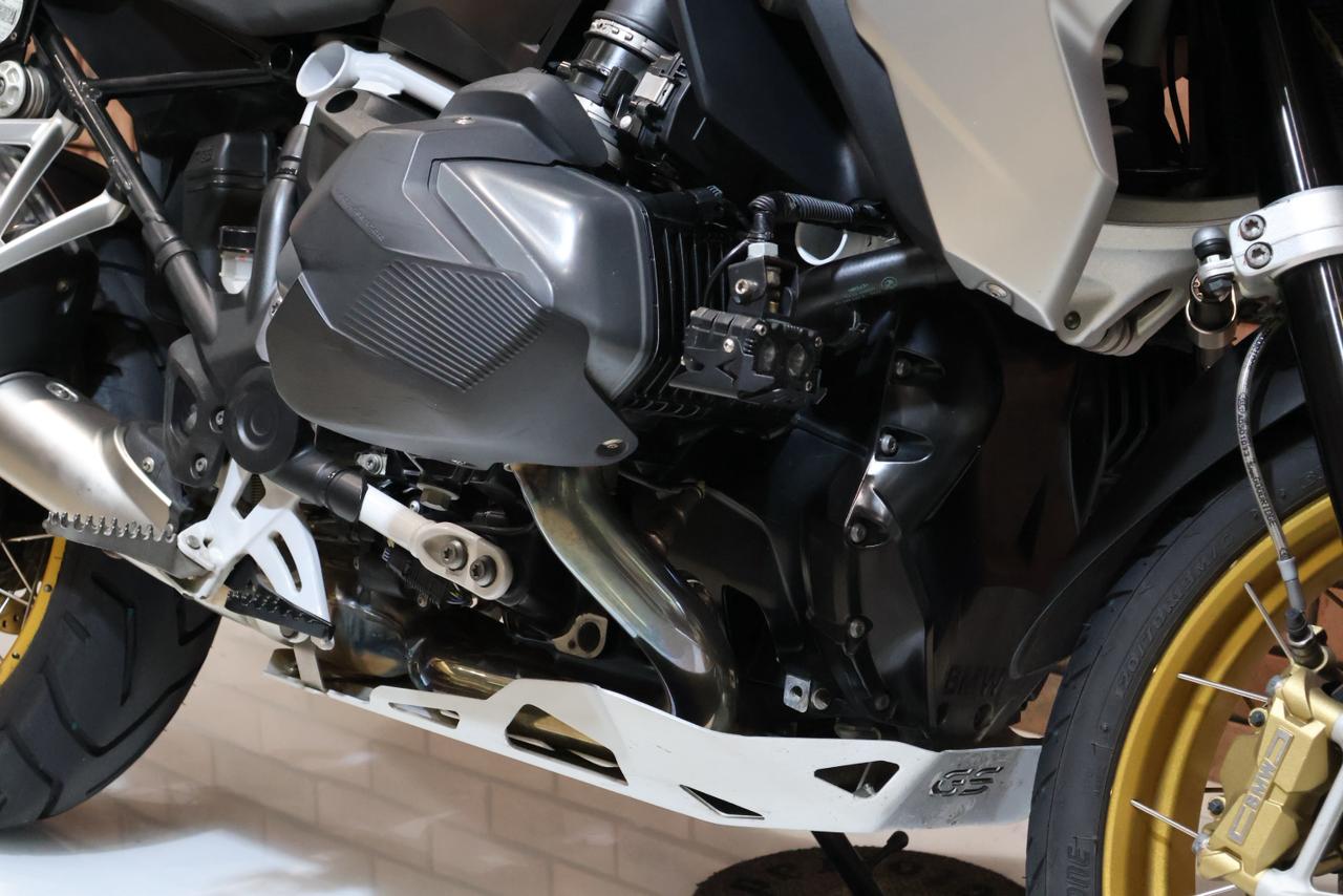 BMW R1250GS Delivery & Finance can be arranged SMG BMW Motorrad KZN