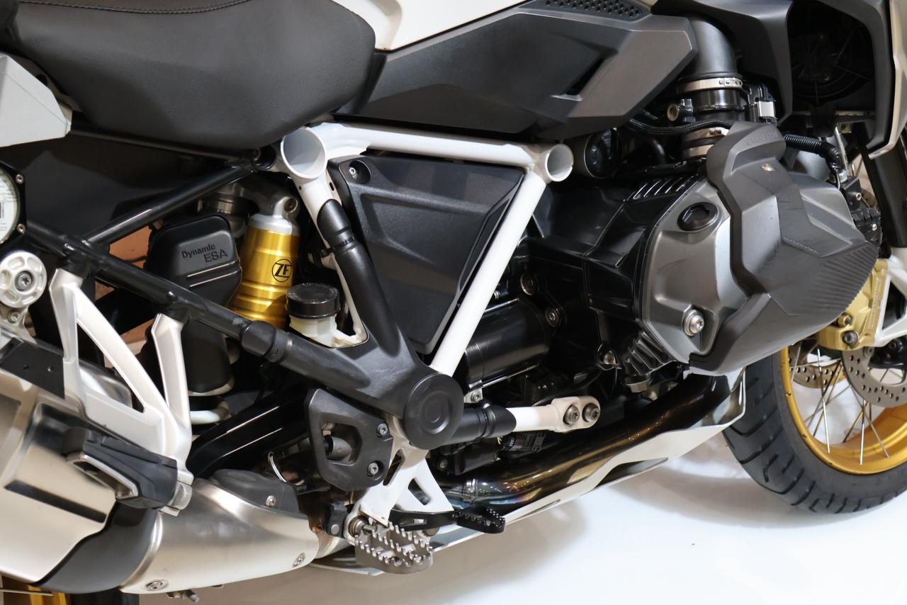BMW R1250GS Delivery & Finance can be arranged SMG BMW Motorrad KZN