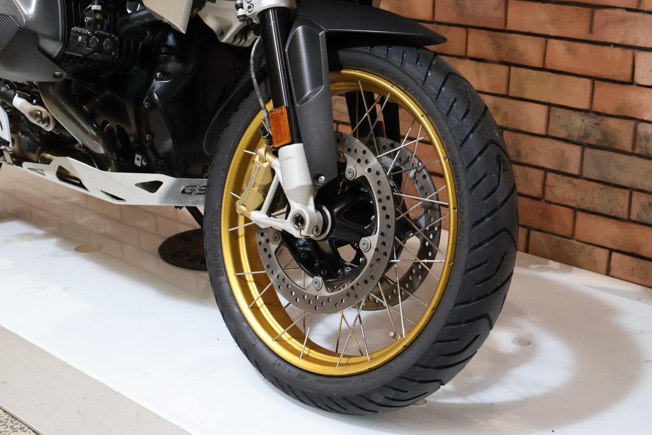 BMW R1250GS Delivery & Finance can be arranged SMG BMW Motorrad KZN