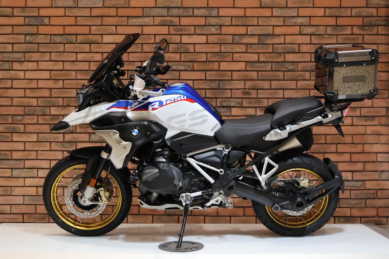 BMW R1250GS Delivery & Finance can be arranged SMG BMW Motorrad KZN