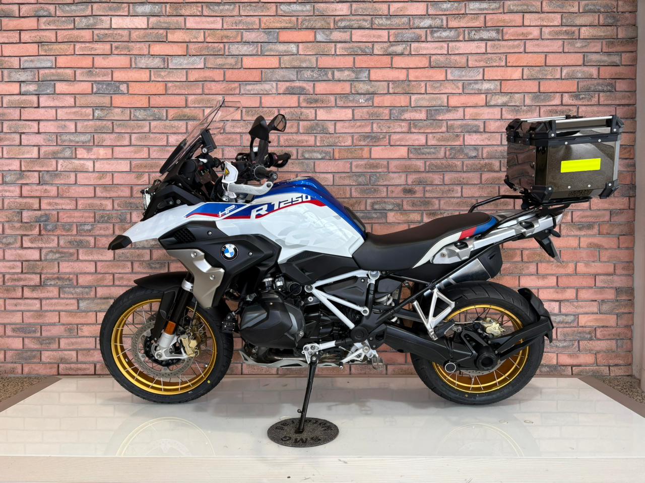 BMW R1250GS Delivery & Finance can be arranged SMG BMW Motorrad KZN