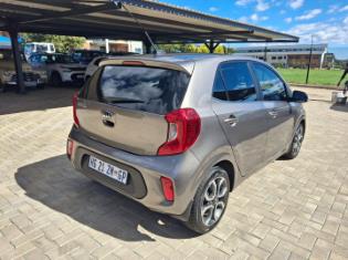 2018 Kia Picanto 1.2 Smart for sale