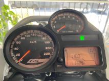 BMW R1200 GS Biketique