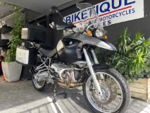BMW R1200 GS Biketique