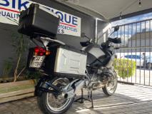 BMW R1200 GS Biketique