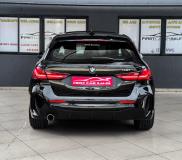 BMW 1 Series 118i M Sport First Car Sales