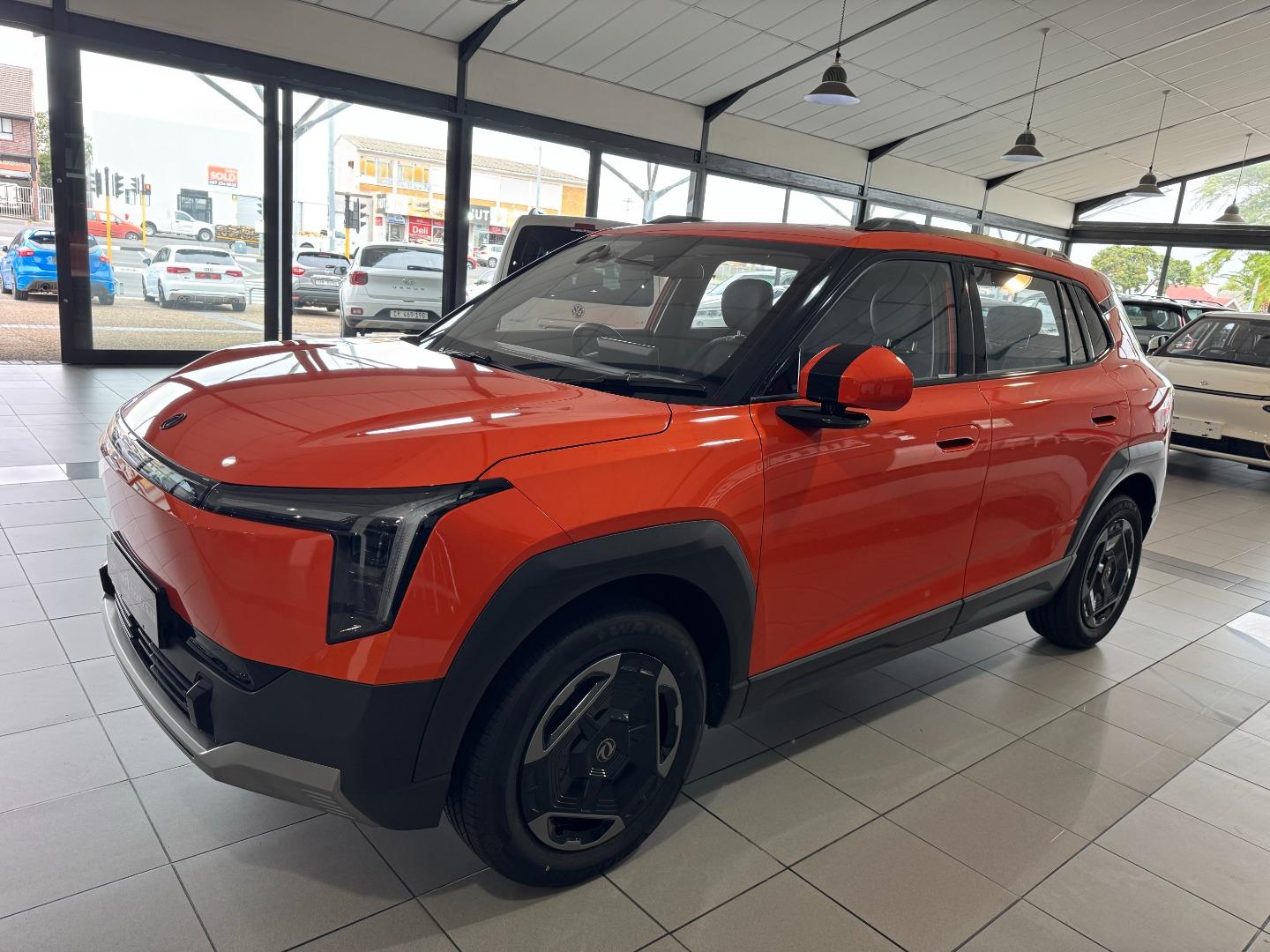 Dongfeng VIGO E1 400 Autohaus Angel