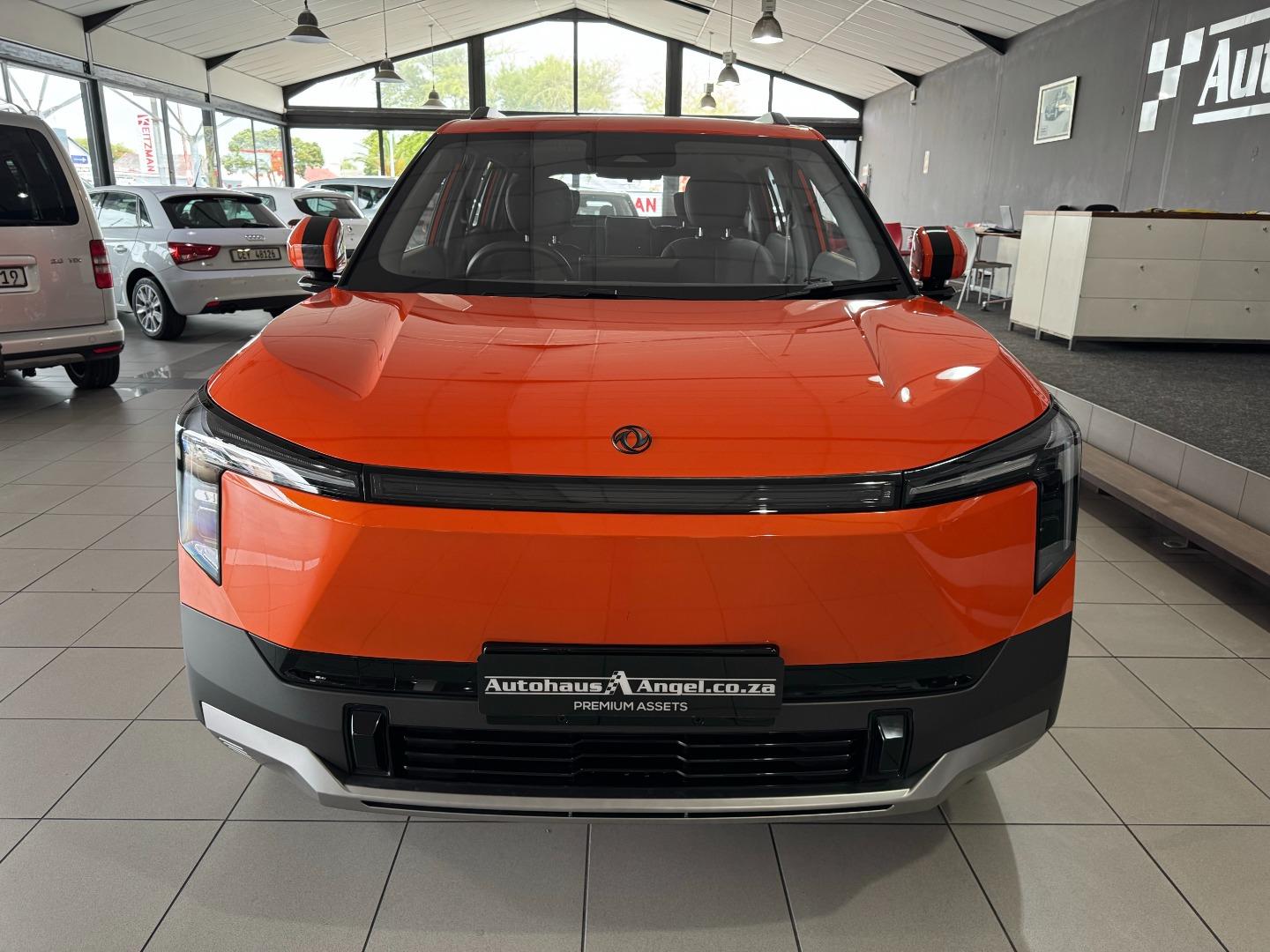Dongfeng VIGO E1 400 Autohaus Angel