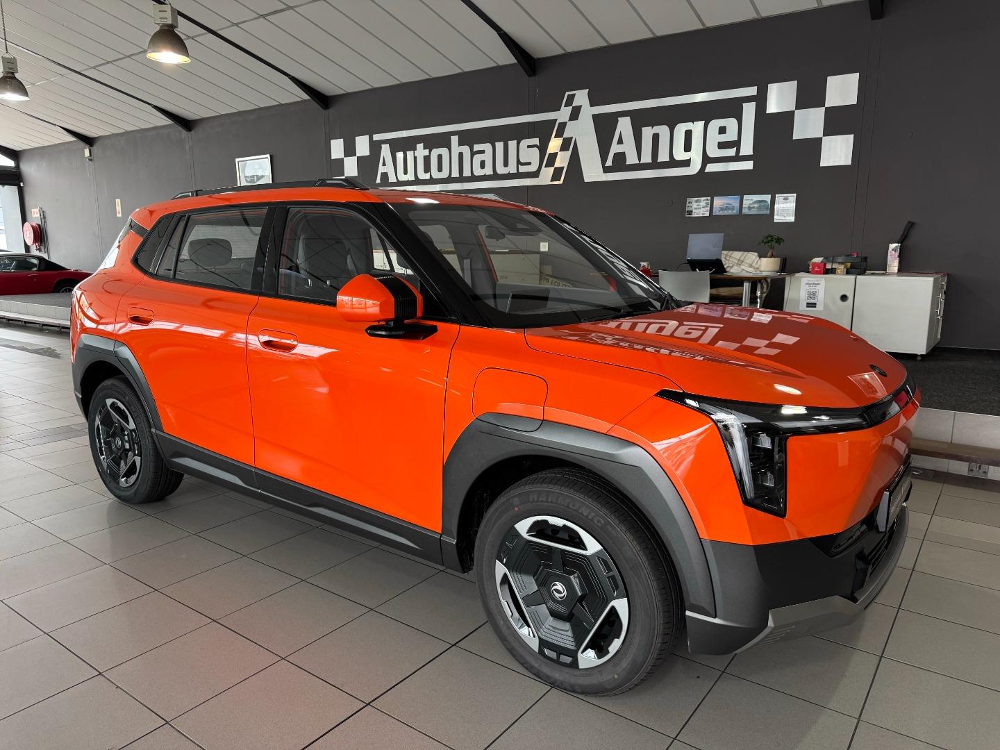 Dongfeng VIGO E1 400 Autohaus Angel