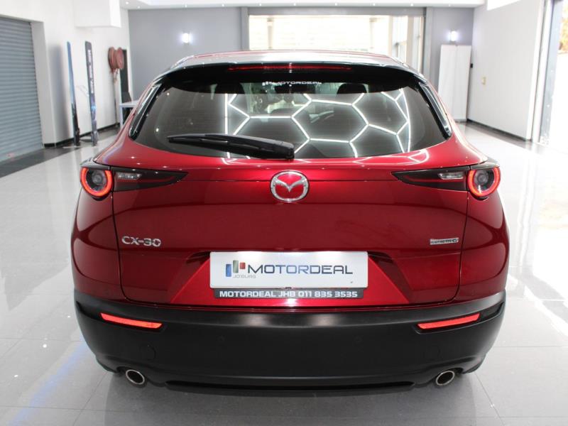 Mazda CX-30 2.0 Dynamic for sale in Johannesburg - ID: 28534626