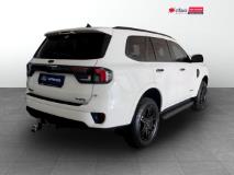 Ford Everest 2.0 Biturbo 4x4 Sport Action Ford Modimolle