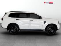 Ford Everest 2.0 Biturbo 4x4 Sport Action Ford Modimolle