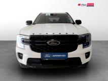 Ford Everest 2.0 Biturbo 4x4 Sport Action Ford Modimolle