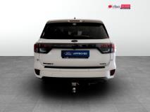 Ford Everest 2.0 Biturbo 4x4 Sport Action Ford Modimolle