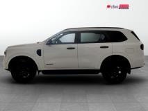 Ford Everest 2.0 Biturbo 4x4 Sport Action Ford Modimolle