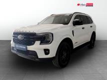 Ford Everest 2.0 Biturbo 4x4 Sport Action Ford Modimolle
